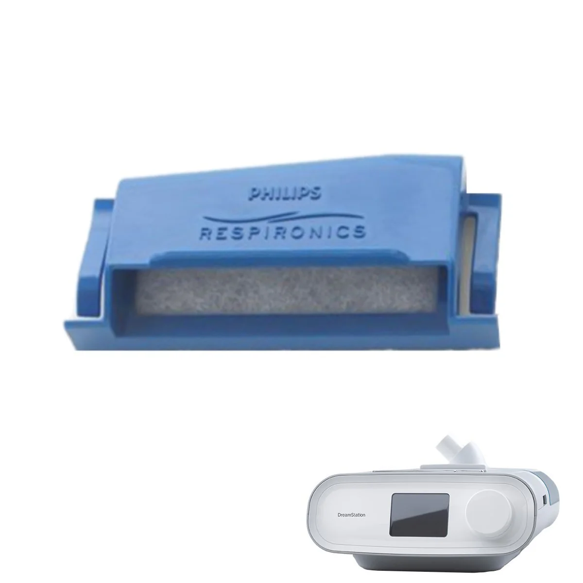 DreamStation Reusable CPAP Filter OEM