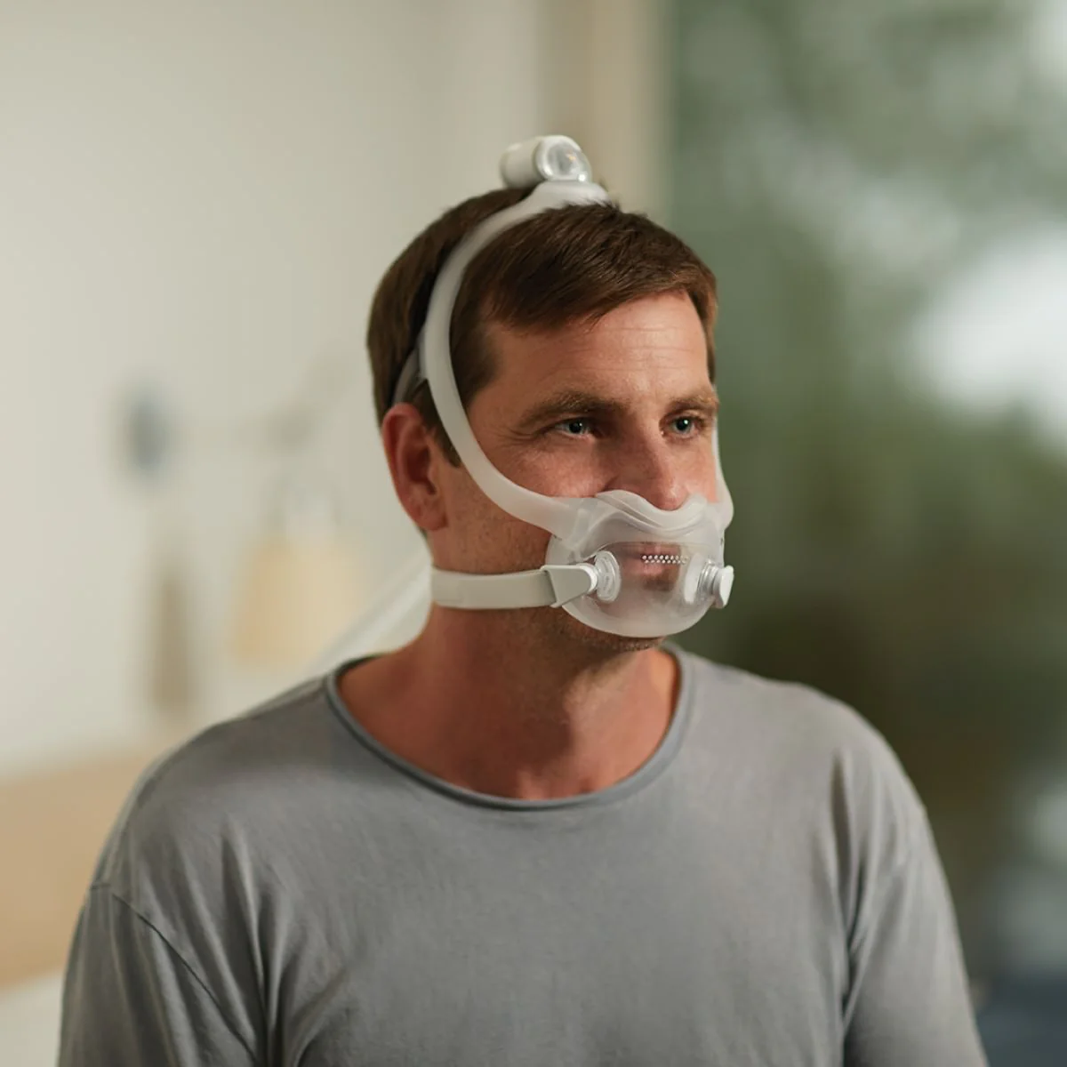 DreamWear Full Face CPAP Mask - Image 6
