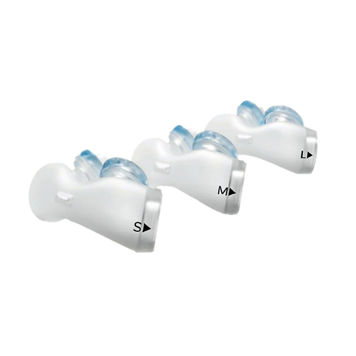 DreamWear Gel CPAP Mask Fit Pack Kit - Image 8