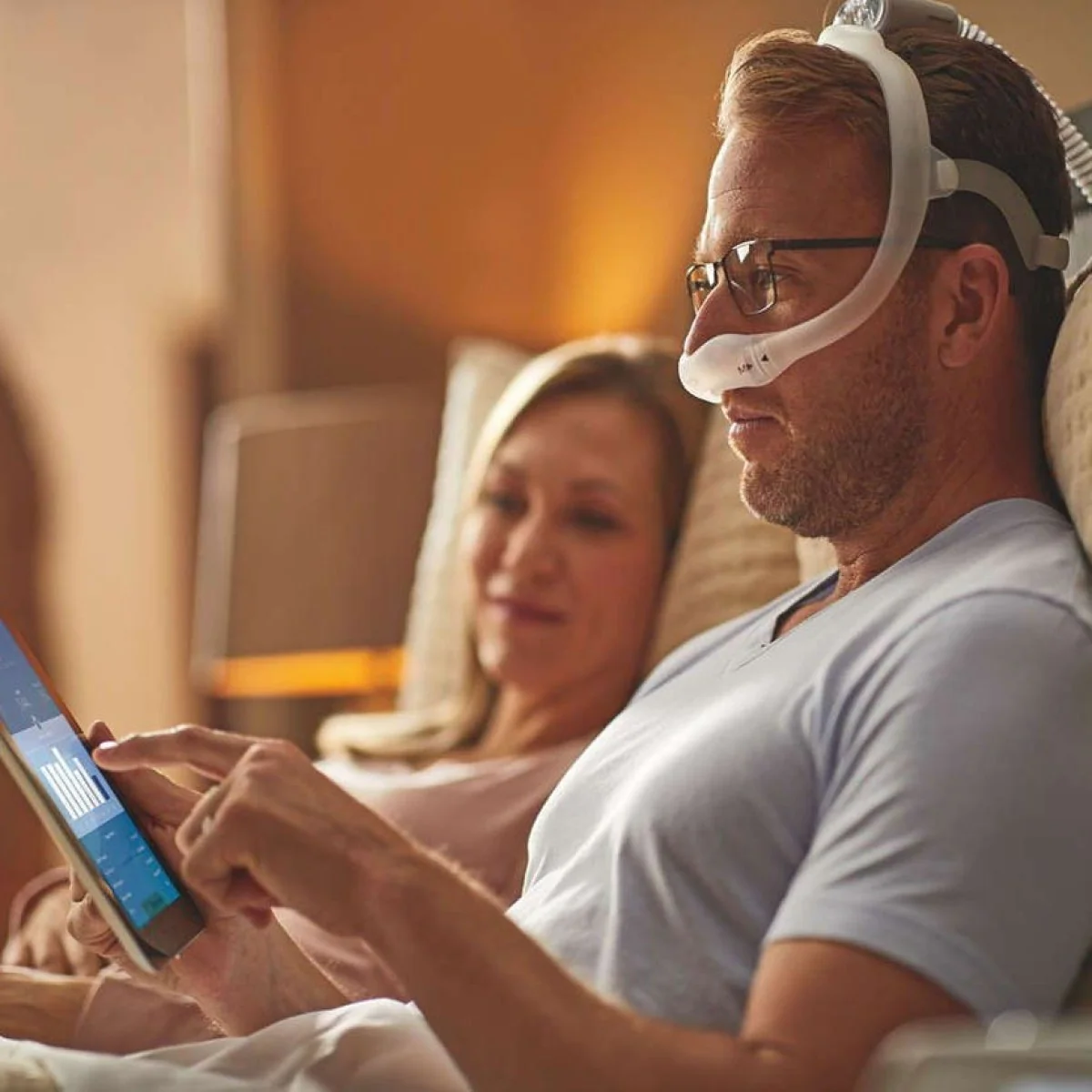 DreamWear Nasal CPAP Mask Fit Pack - Image 7