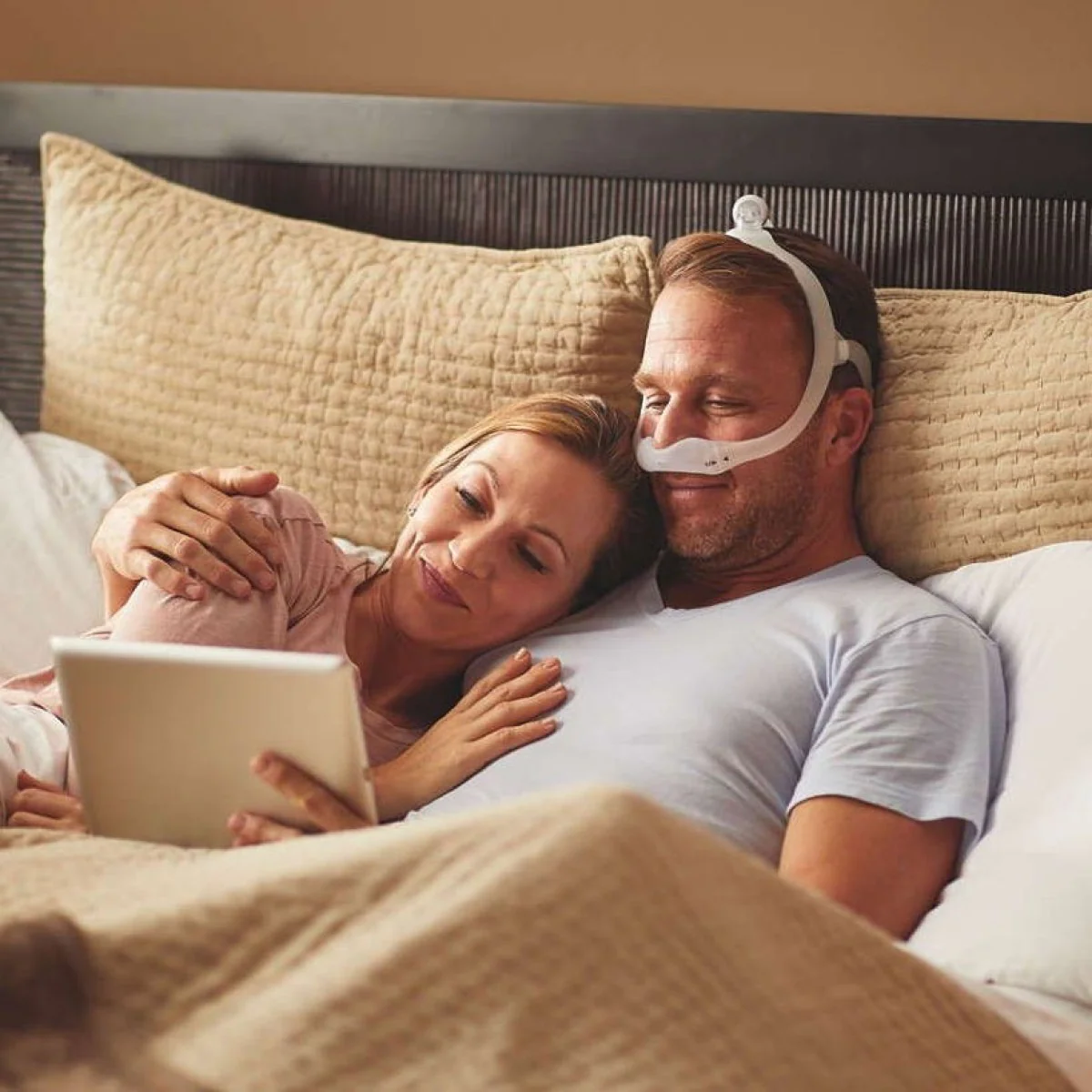 DreamWear Nasal CPAP Mask Fit Pack - Image 8
