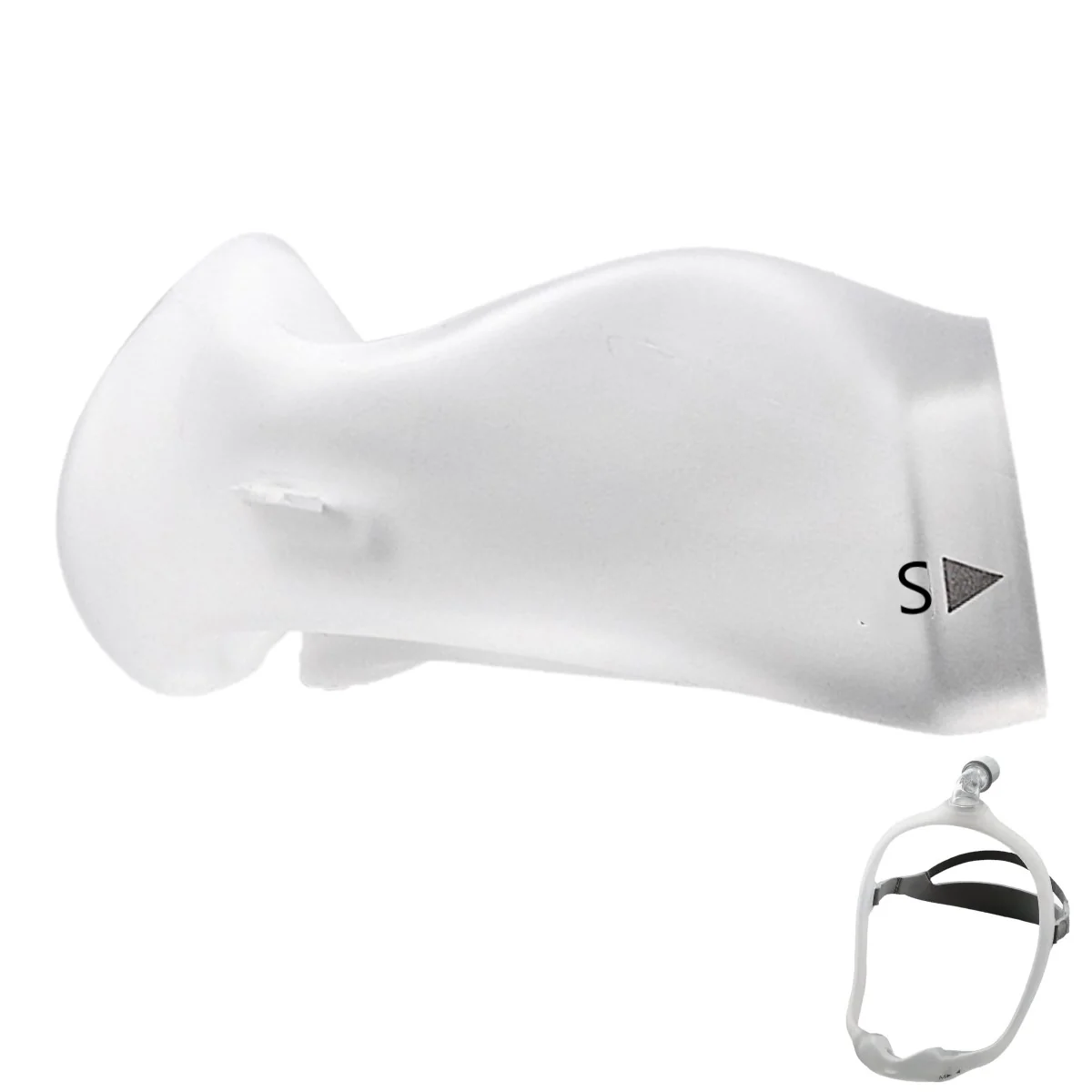 DreamWear Nasal Mask Cushion Seal - Image 8