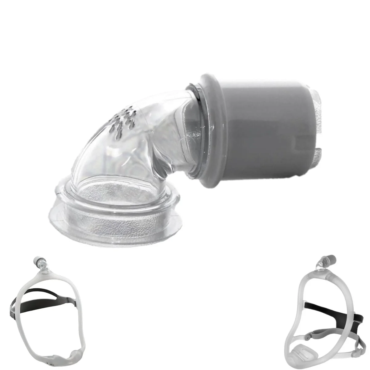 DreamWisp and DreamWear Swivel