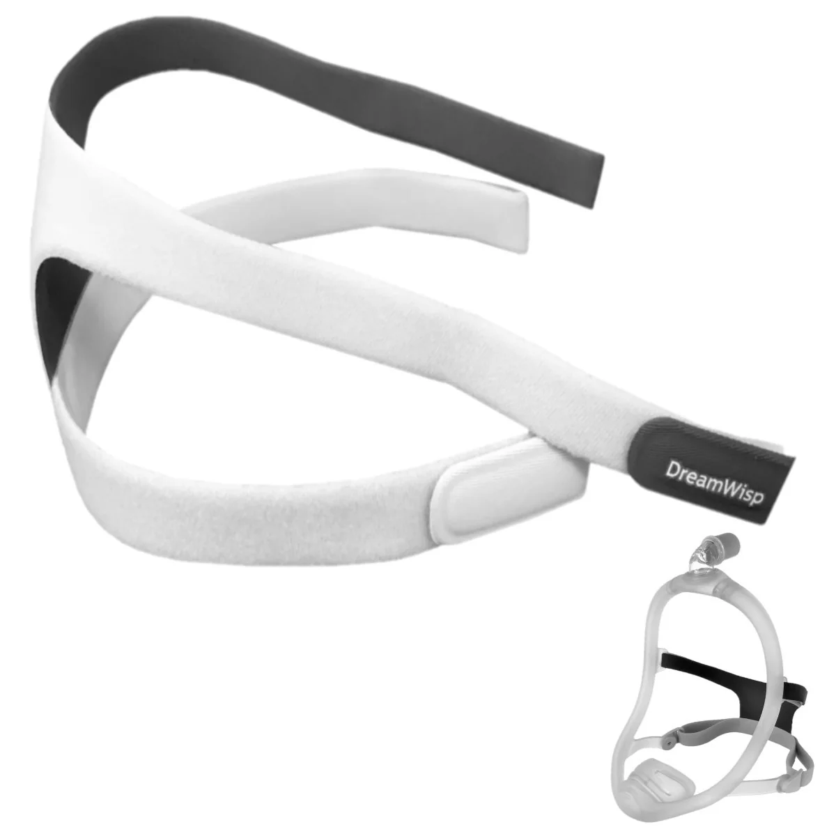 DreamWisp Mask Headgear Strap