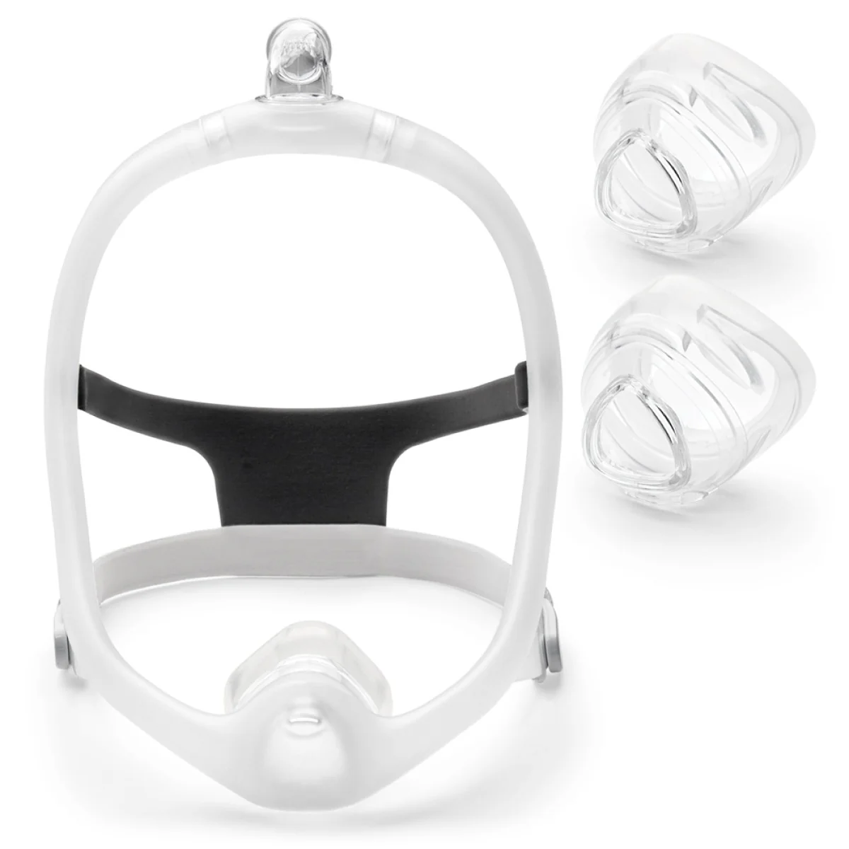 DreamWisp Nasal CPAP Mask Fit Pack