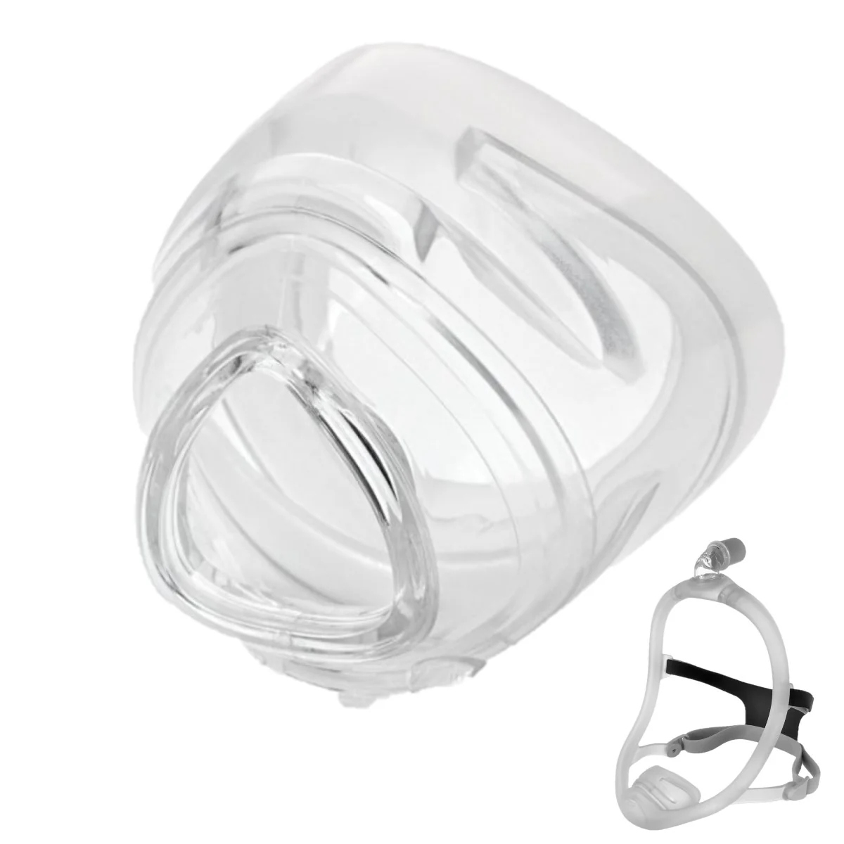DreamWisp Nasal Mask Cushion Seal