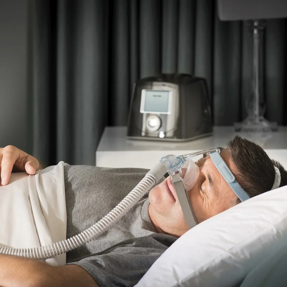 Eson 2 Nasal CPAP Mask Kit - Image 10