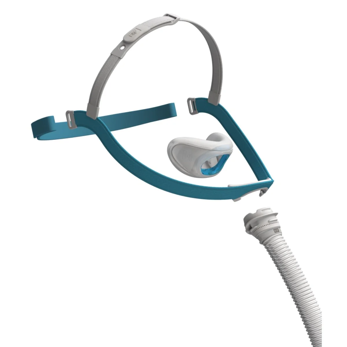 Evora Nasal CPAP Mask Headgear - Image 5