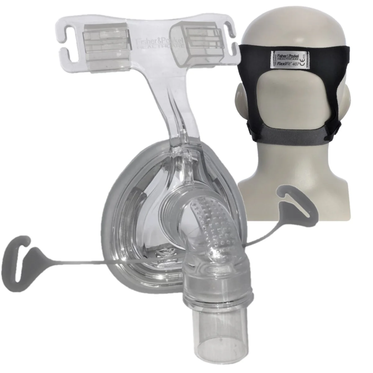 FlexiFit 407 CPAP Cushion and Seal - Image 4