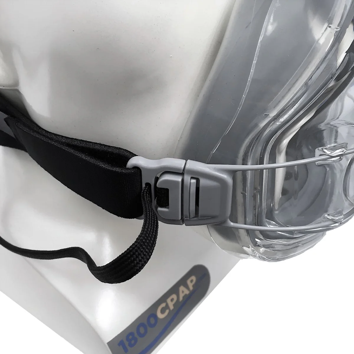 Forma Full Face Foam Cushion and Seal - Image 6