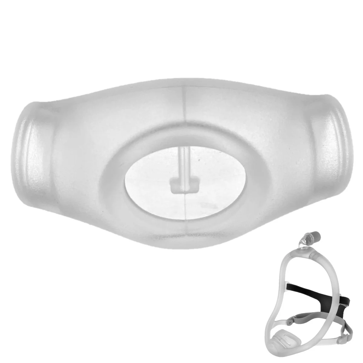 Frame Connector for DreamWisp Mask