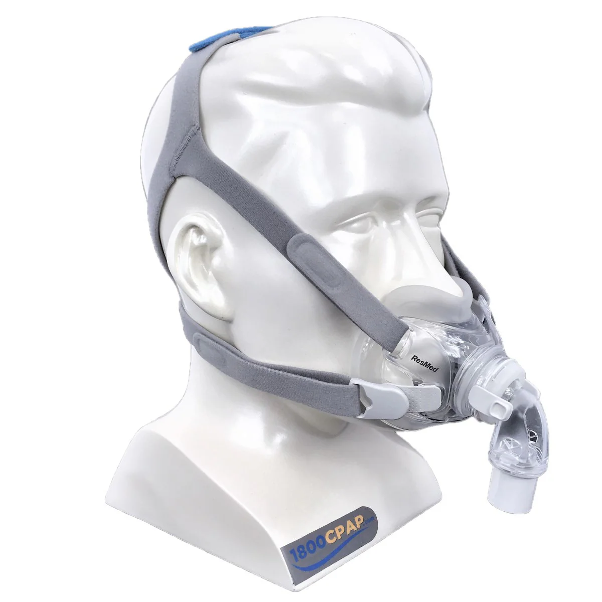 AirFit F30 Full Face CPAP Mask Kit - Image 9