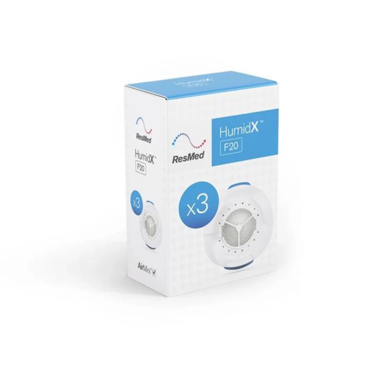 ResMed AirMini HumidX for AirFit F20 - Image 4