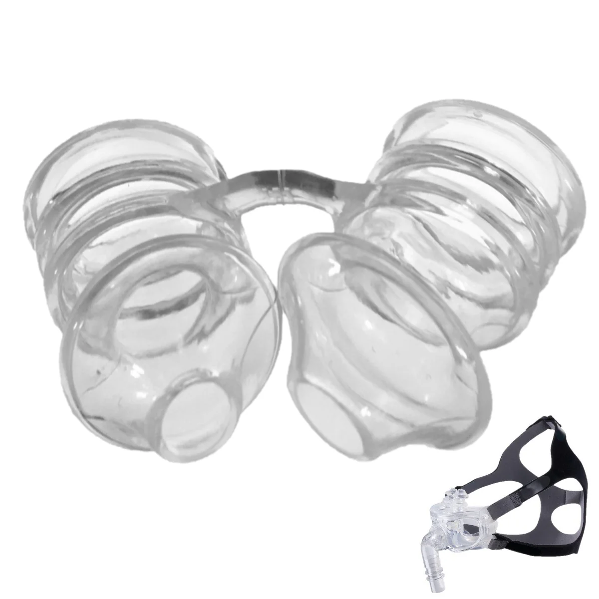Hybrid Replacement Pillow Cushion Inserts