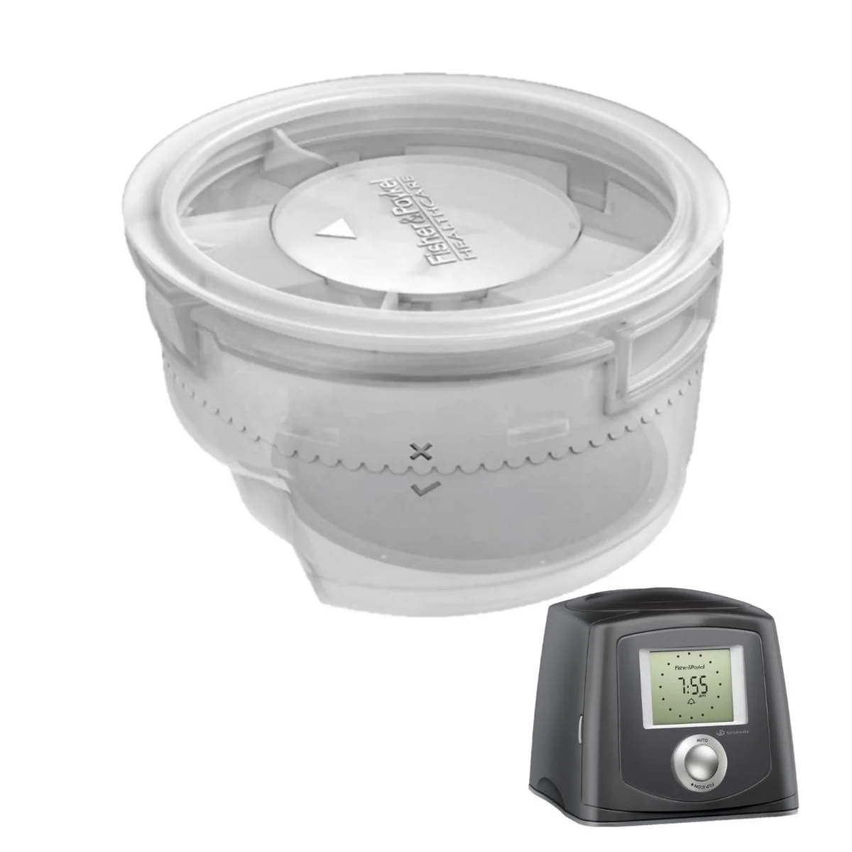 ICON Auto CPAP - Certified Refurbished - Image 7