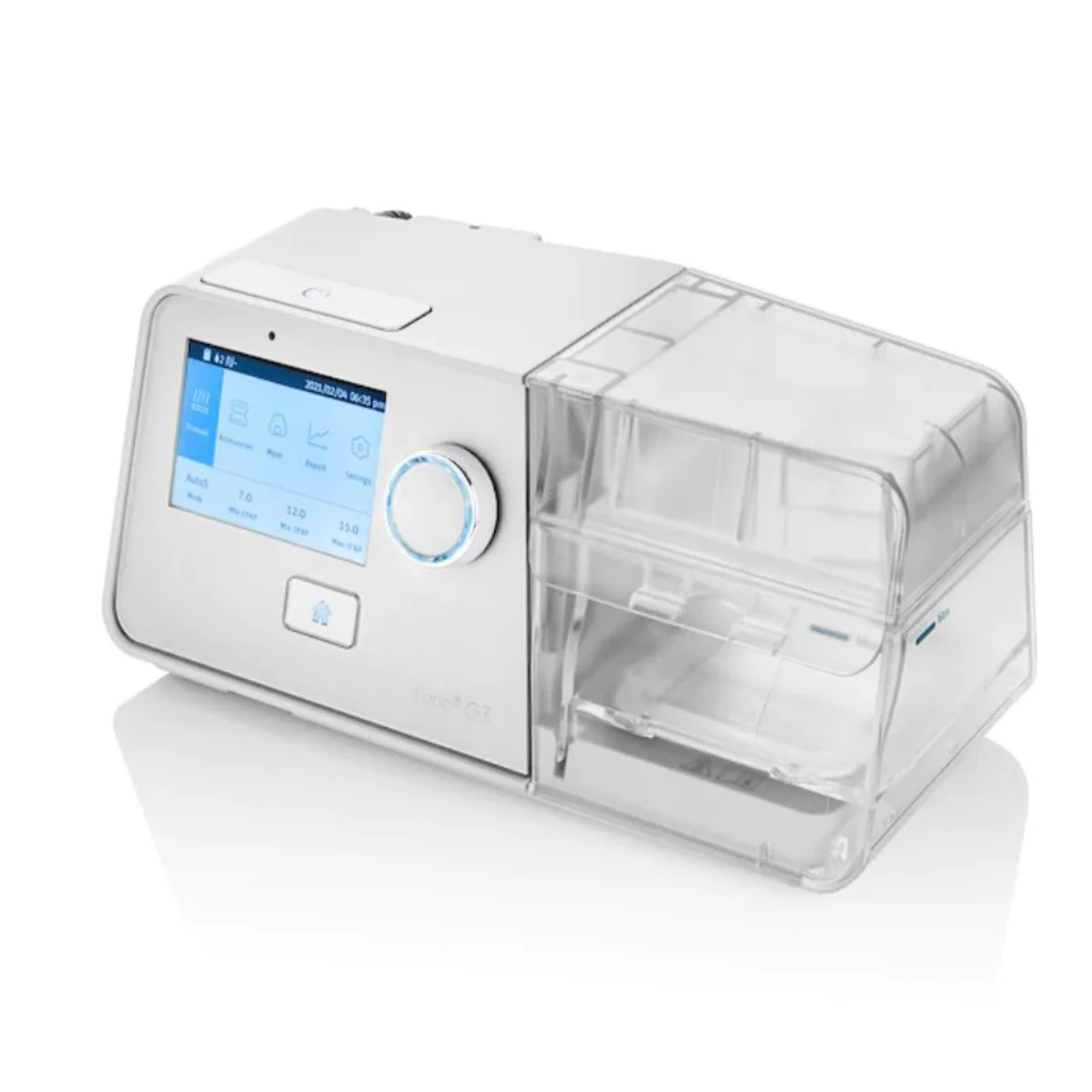 Heated Tubing for Luna G3 CPAP Machine - Image 7