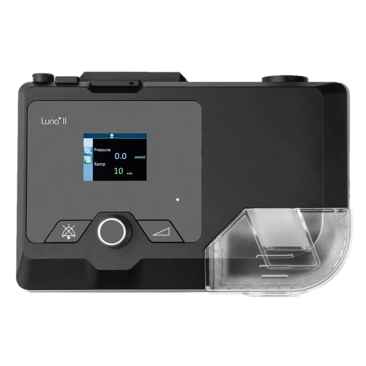 Luna II Replacement Water Chamber Tub - Image 5