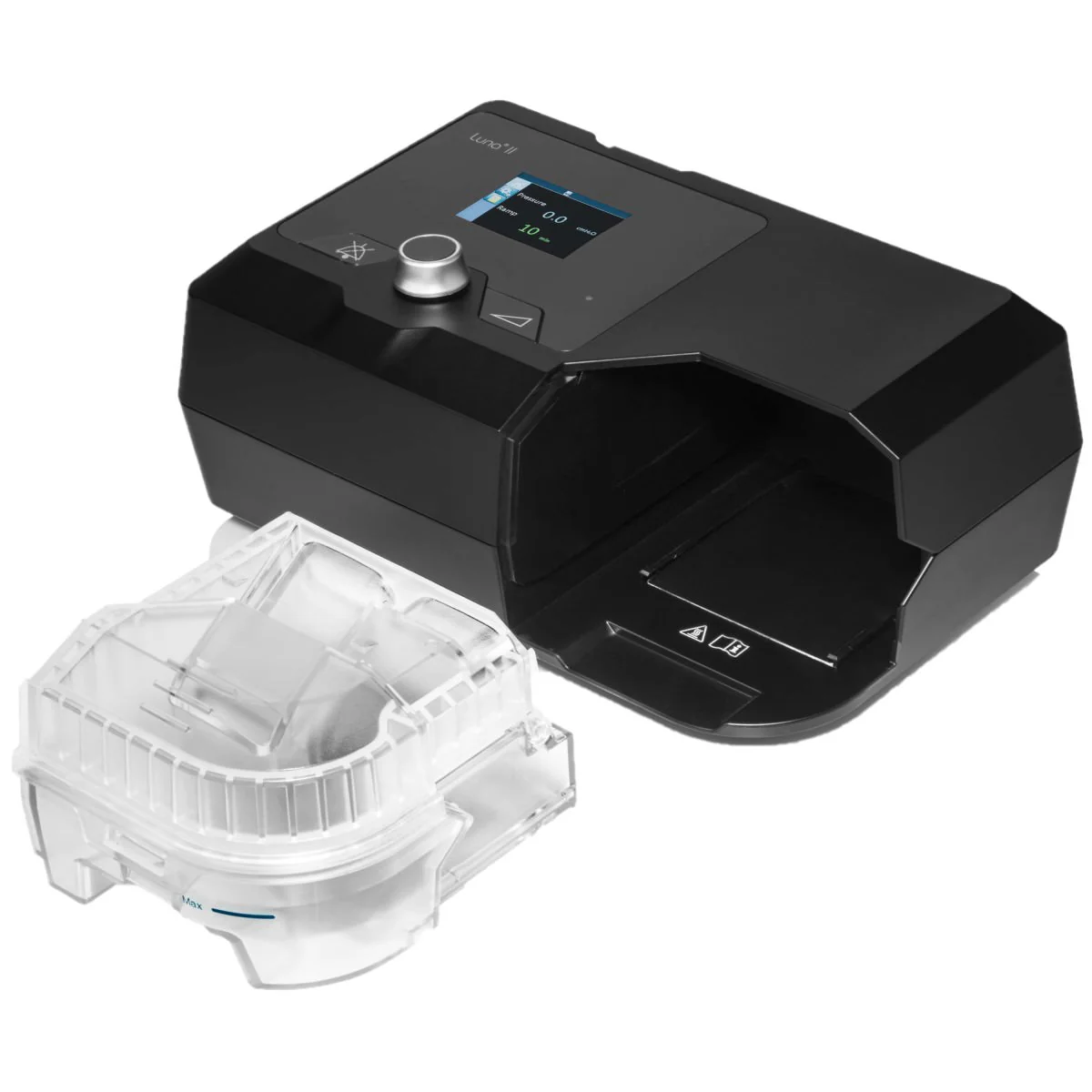 Luna II Replacement Water Chamber Tub - Image 3