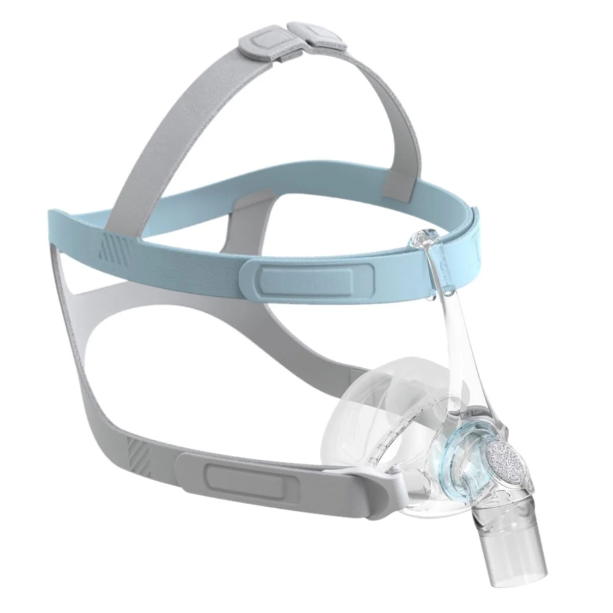 Eson 2 Nasal CPAP Mask Kit - Image 4