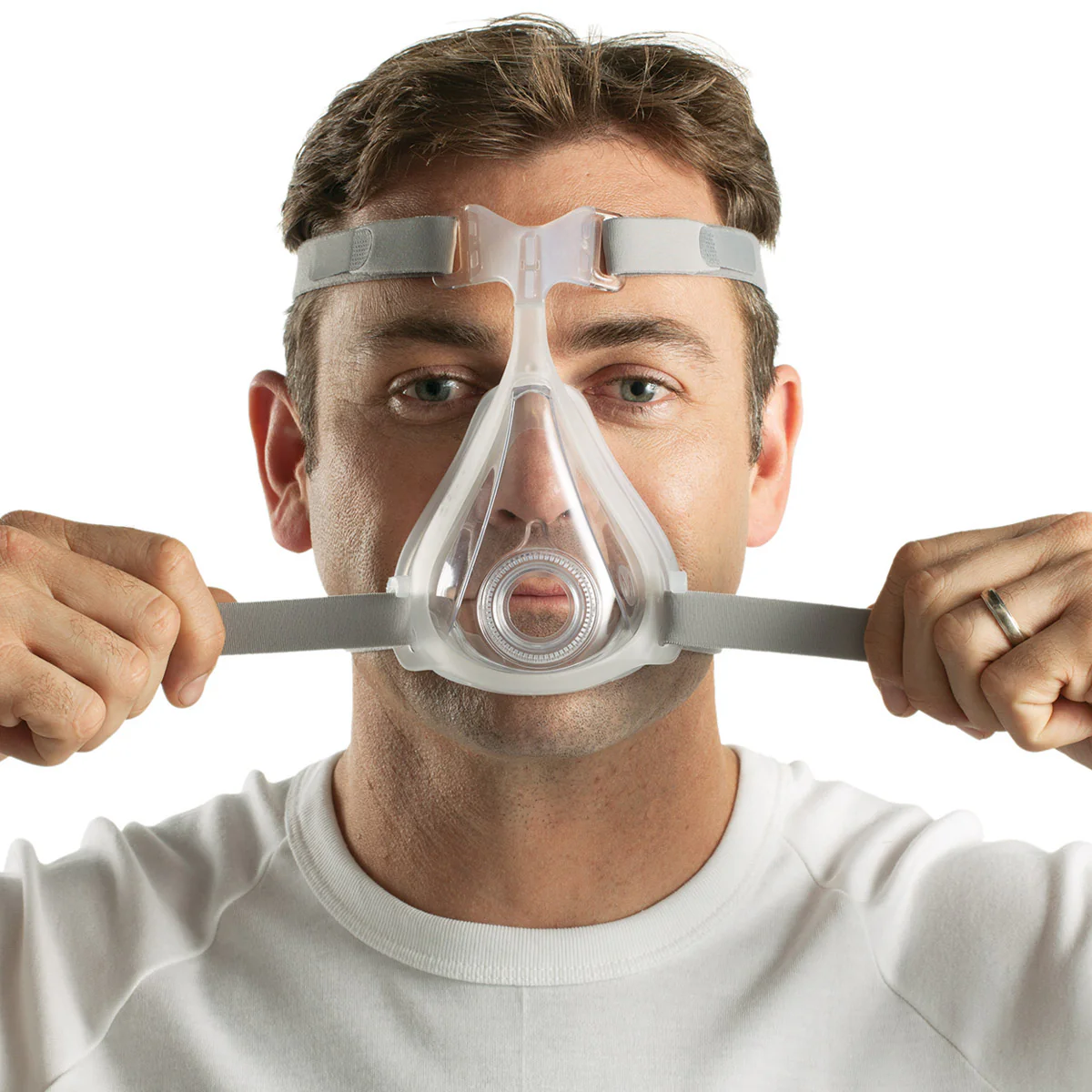 Quattro Air and Air for Her Mask Straps - Image 4