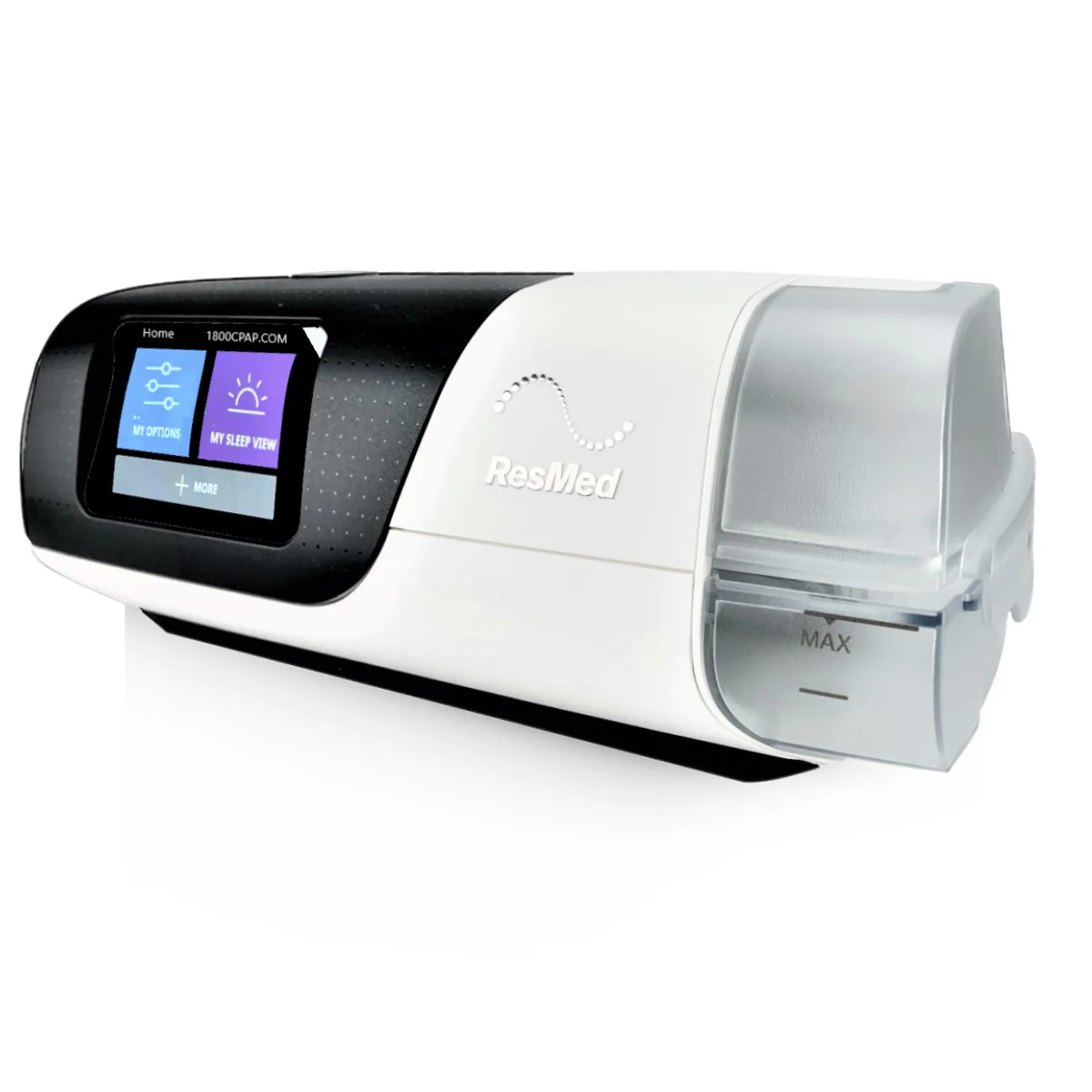AirSense 11 CPAP Machine Filters- Standard - Image 5