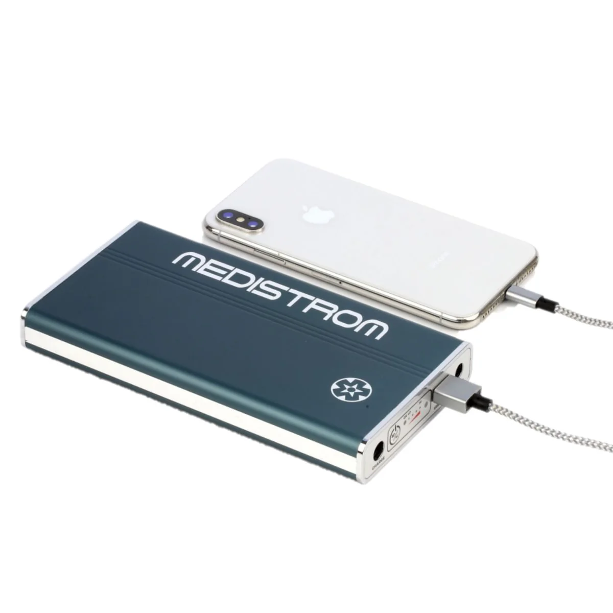 DC Charger for Pilot 12 Plus CPAP Battery - Image 6