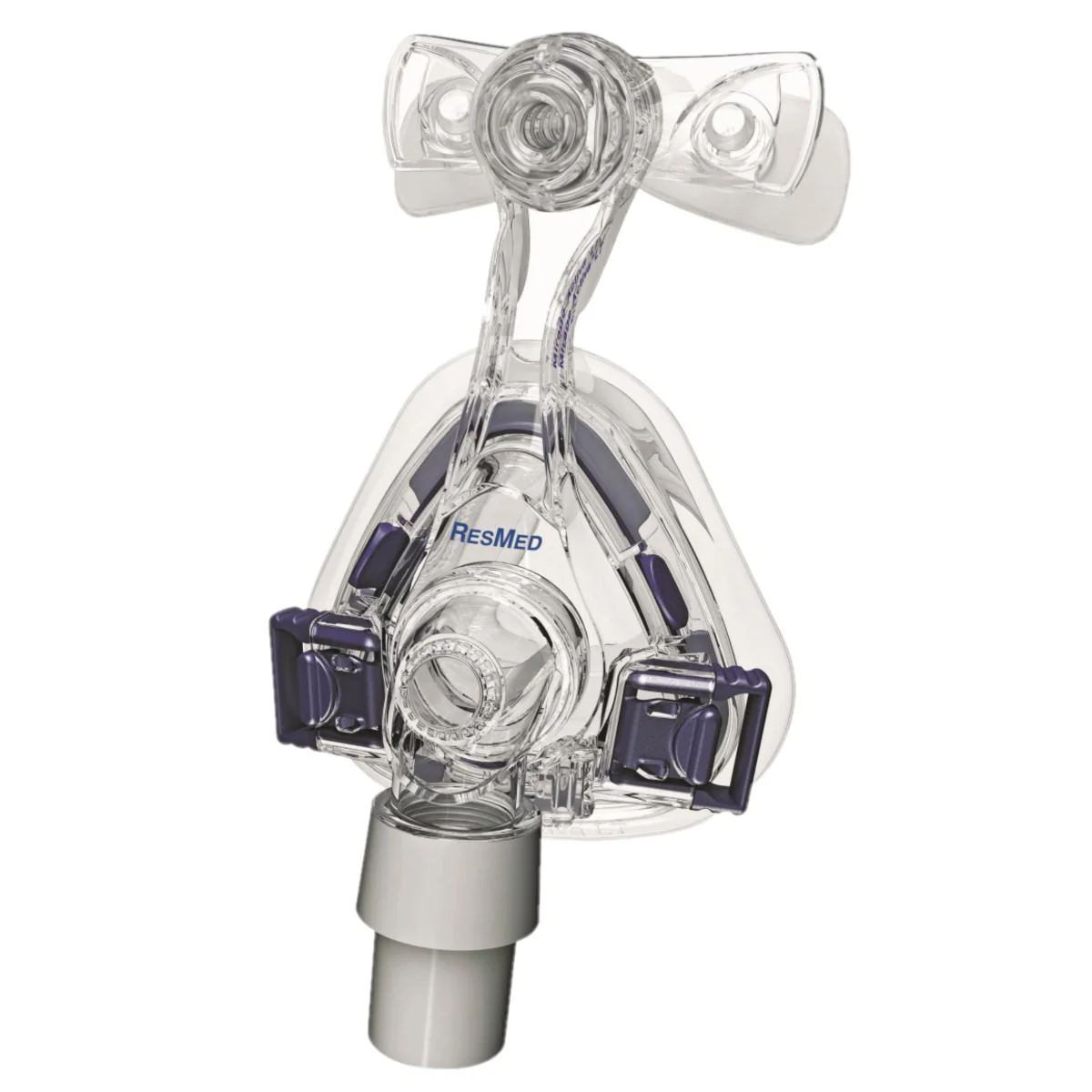 Mirage Activa LT CPAP Mask Kit - Image 3