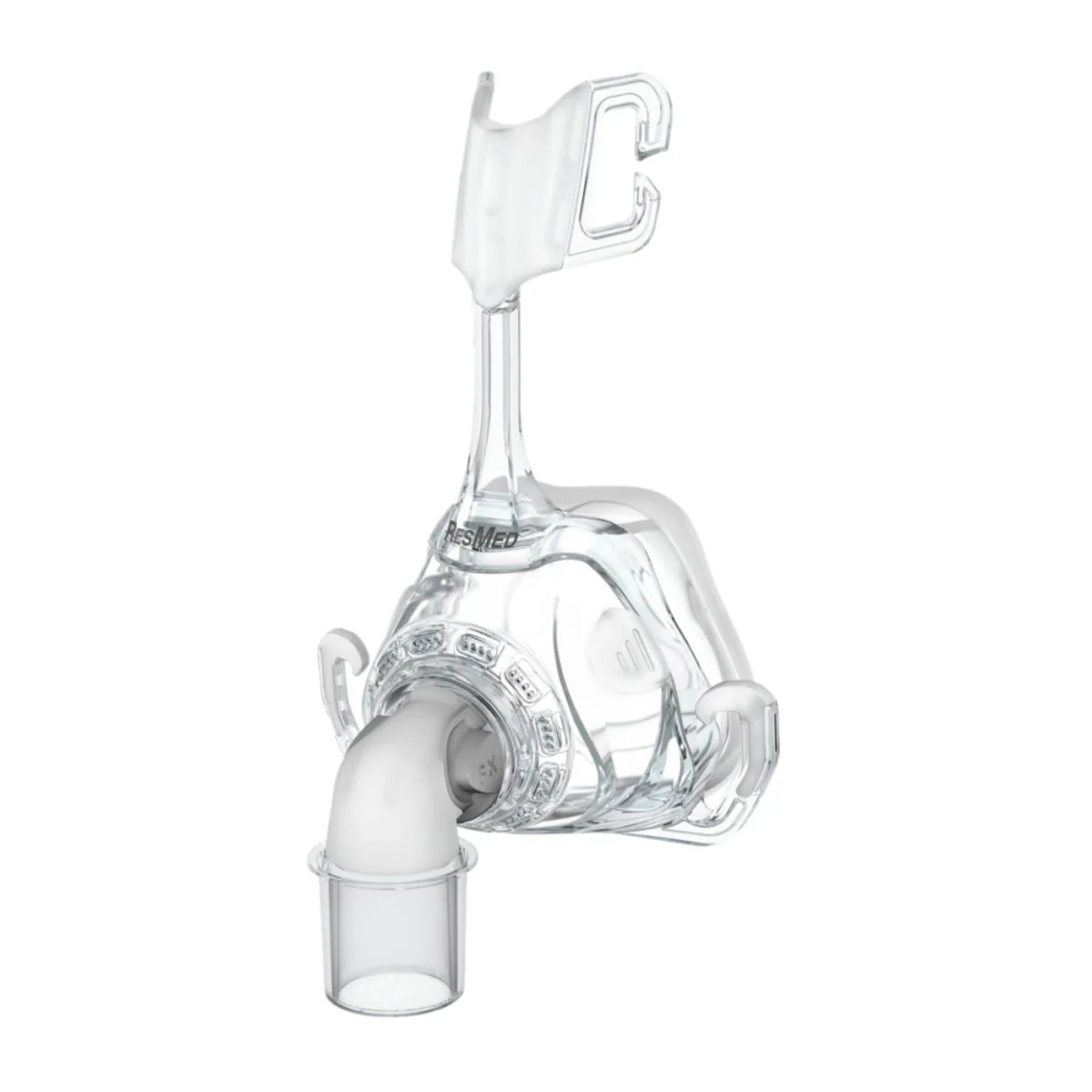 ResMed Mirage FX for Her Nasal CPAP Mask - Image 4