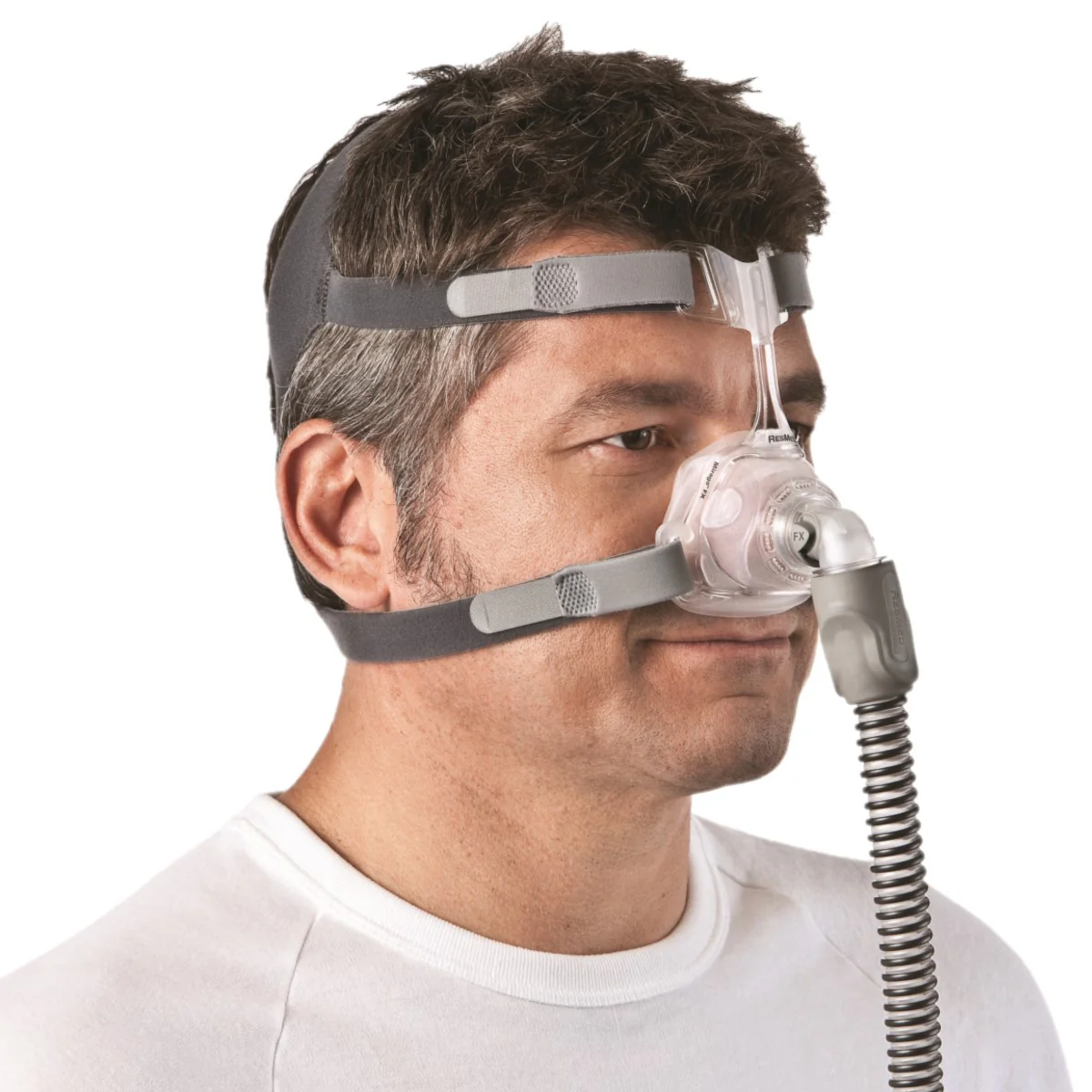 ResMed Mirage FX Headgear Strap - Image 4