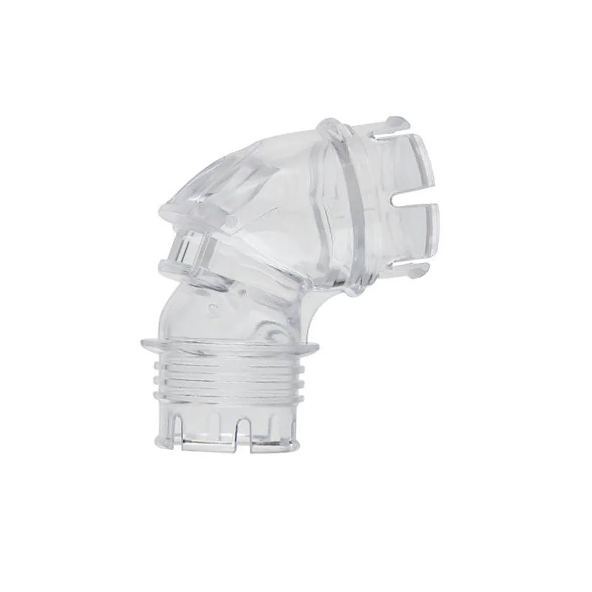 Quattro and Quattro FX Elbow and Swivel - Image 3