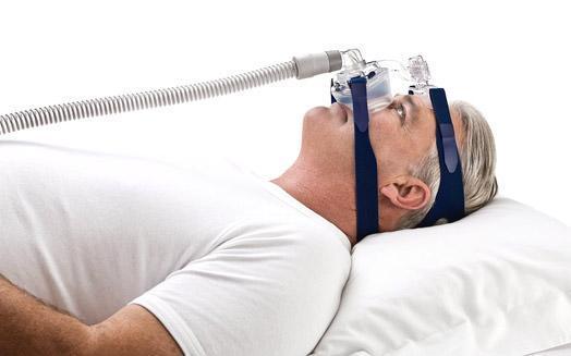 Mirage SoftGel CPAP Mask Kit - Image 11