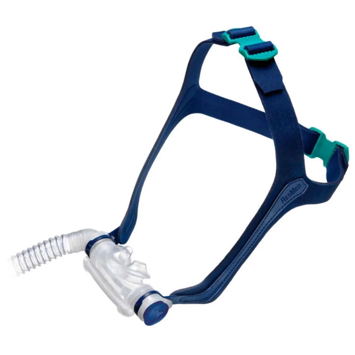 Mirage Swift II Nasal Pillow CPAP Mask Kit - Image 7