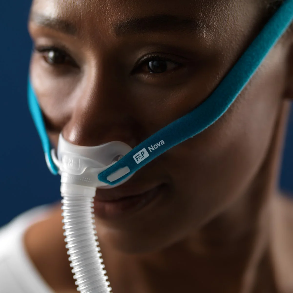 Nova Micro CPAP Mask Frame and Tube - Image 6