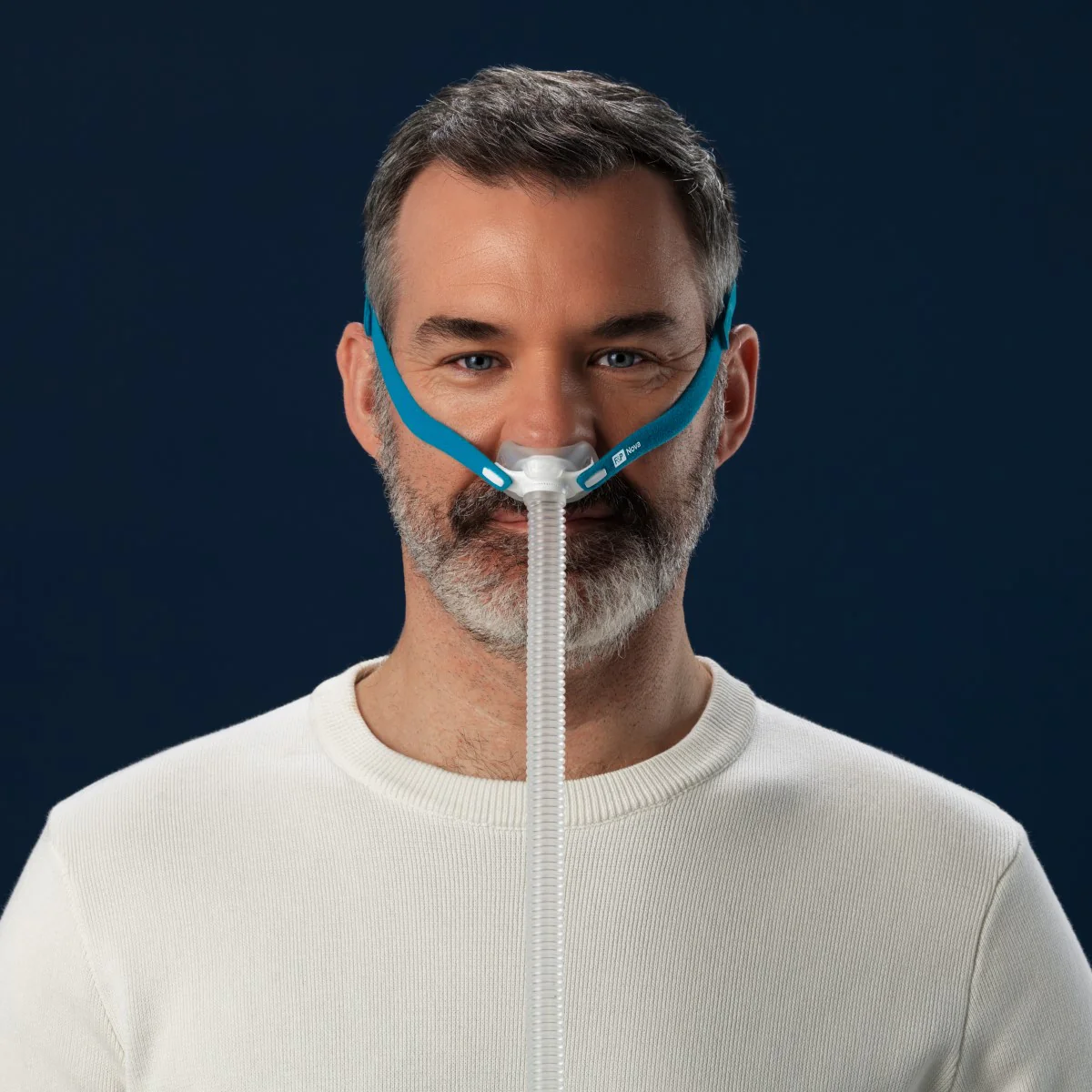 Nova Micro Pillow Mask Headgear Strap - Image 5