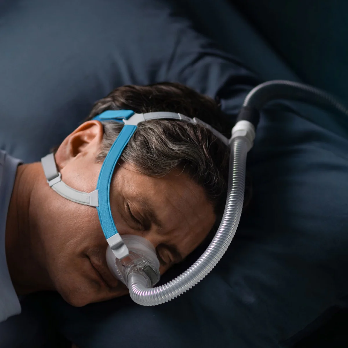 Nova Nasal Mask Back Panel - Image 4