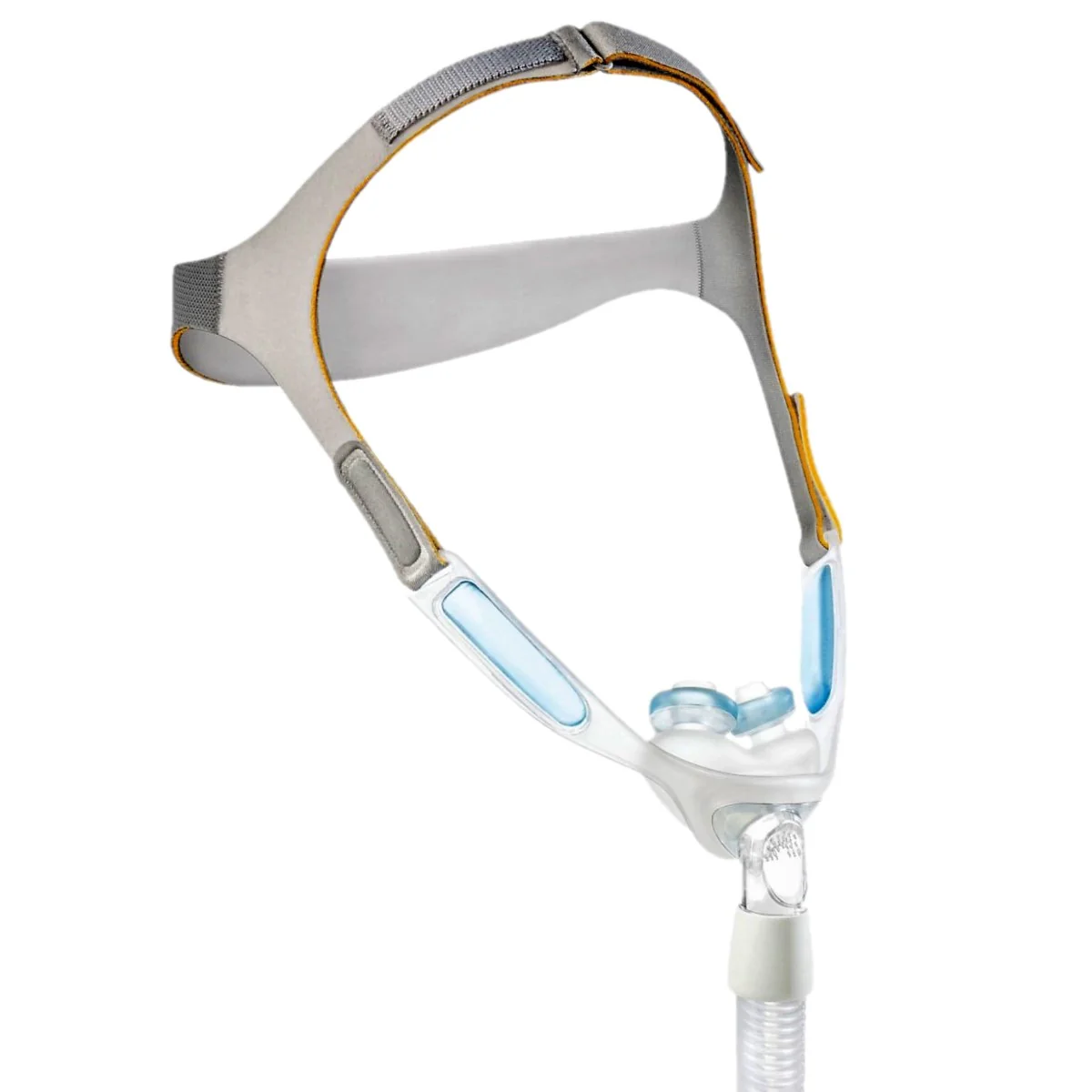 Nuance Gel Nasal Pillow CPAP Mask - Image 5