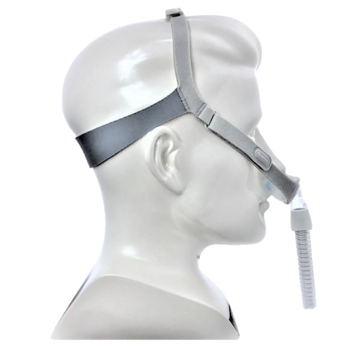 Nuance Pro Swivel Tube with Exhalation Port - Image 4