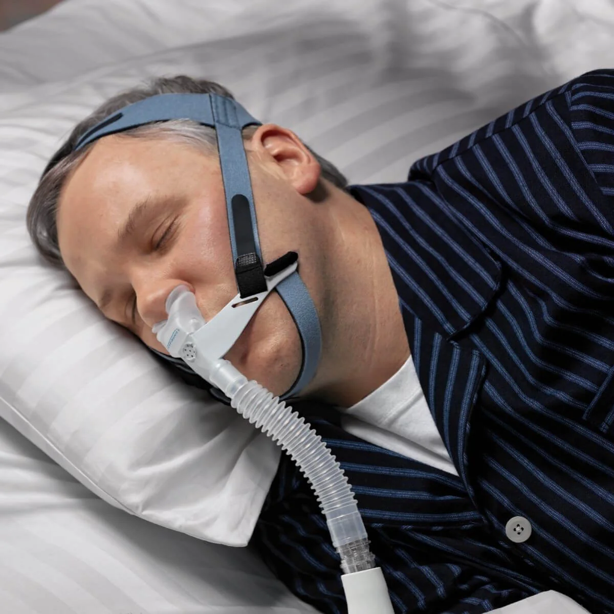 OptiLife Nasal Pillow FitPack without Headgear - Image 4