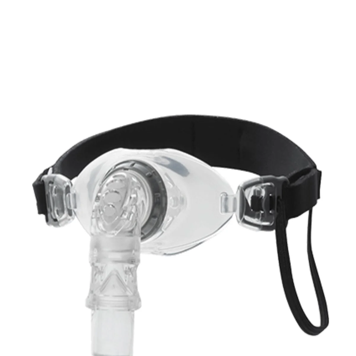 Oracle CPAP Mask Tube and Elbow Kit - Image 4