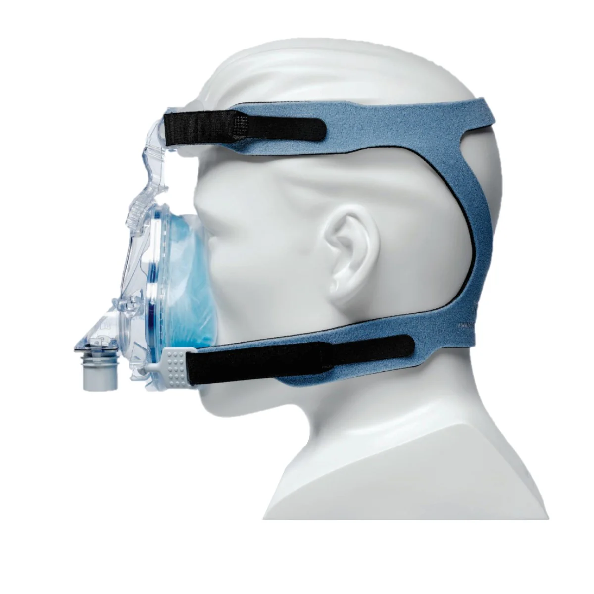 Original ComfortGel Full Face Mask - Image 2