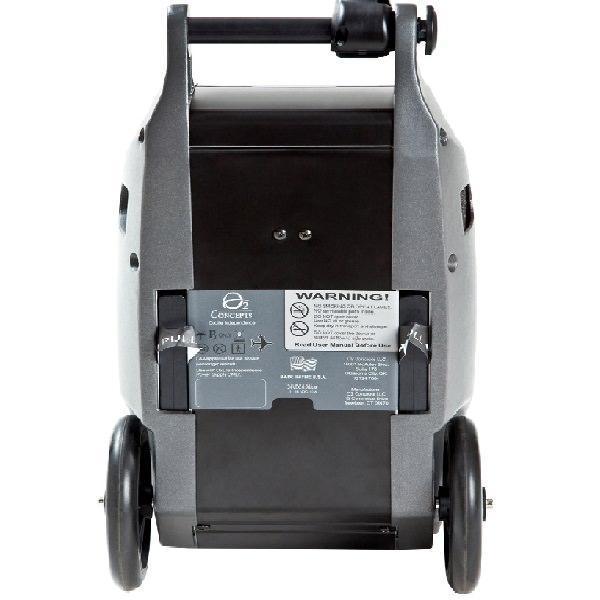 OxLife Independence Rechargeable Battery - Image 5