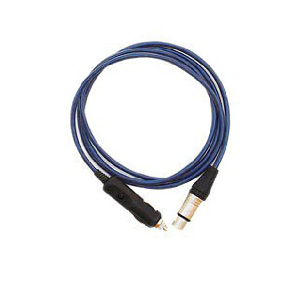 OxLife Oxygen Concentrator DC Power Cord