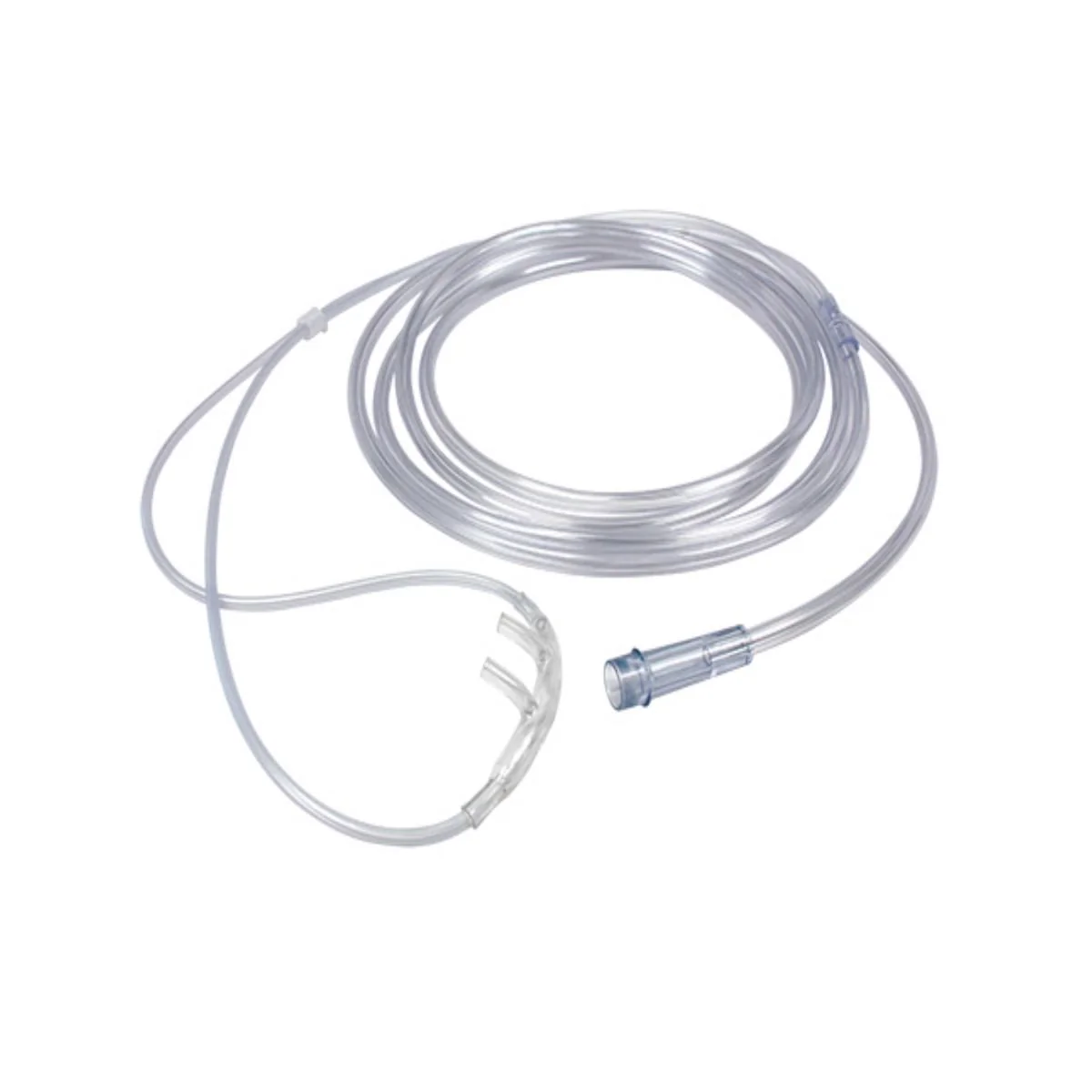 Oxygen Nasal Cannula with 7' Tubing