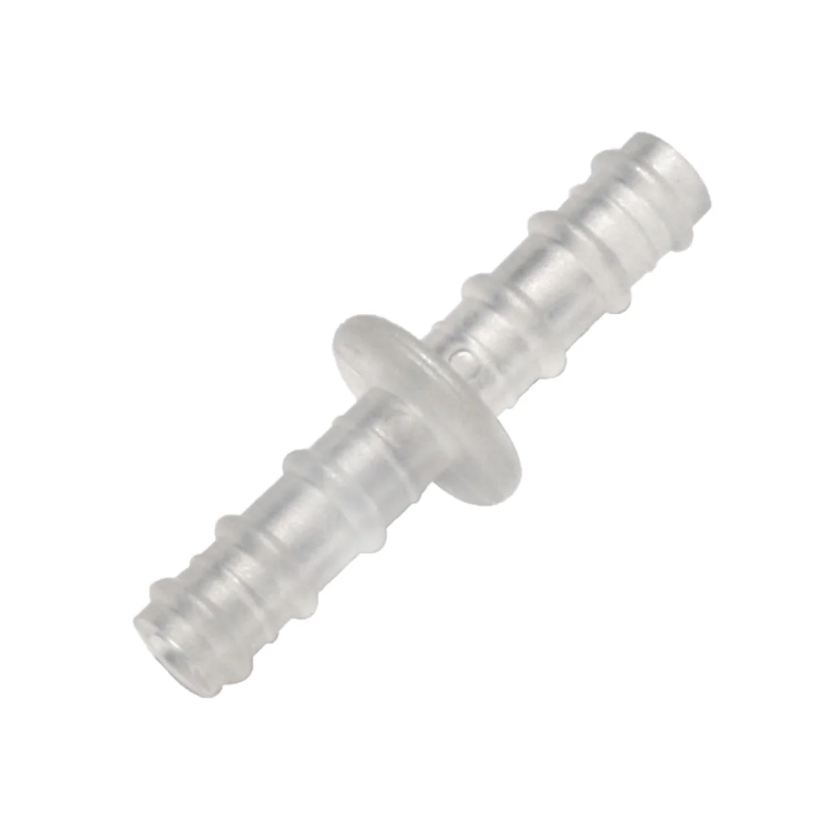 Oxygen Tube Connector - Non-Swivel