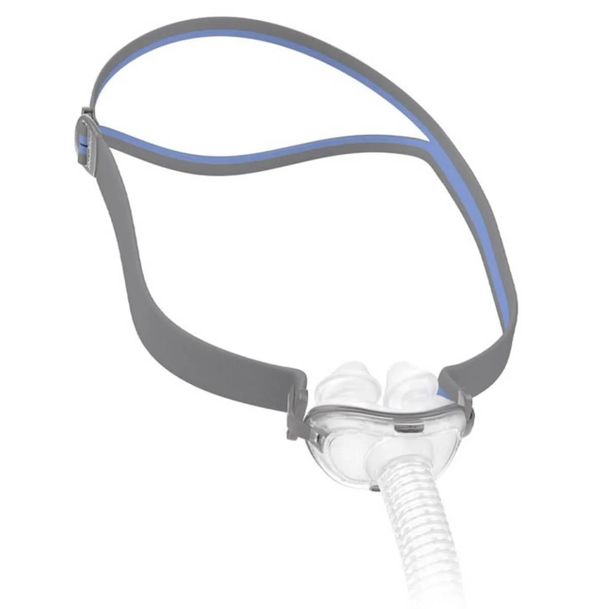 AirFit P10 Nasal Pillow CPAP Mask - Image 5