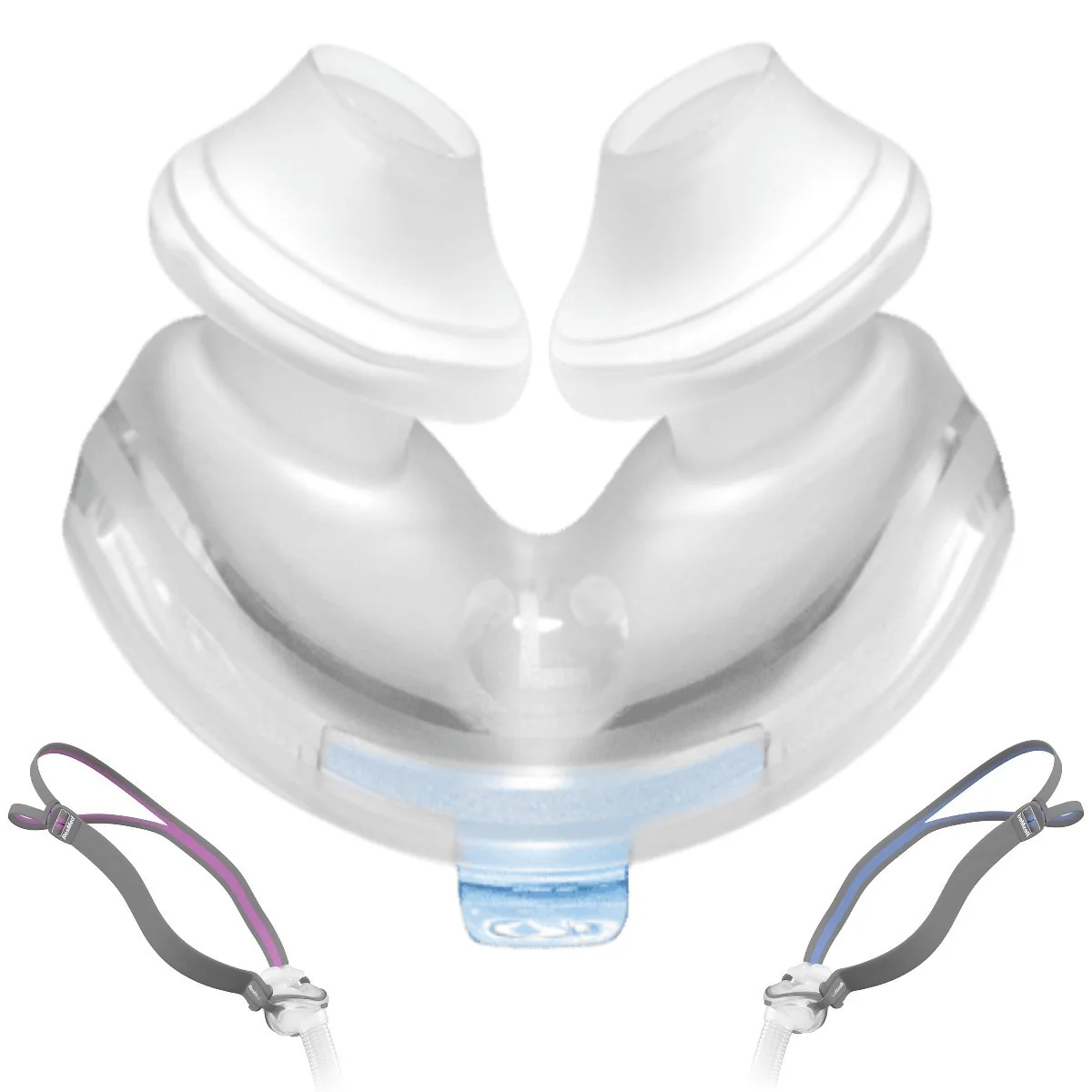 P10 Compatible Nasal Pillow Cushion Seal - Image 5
