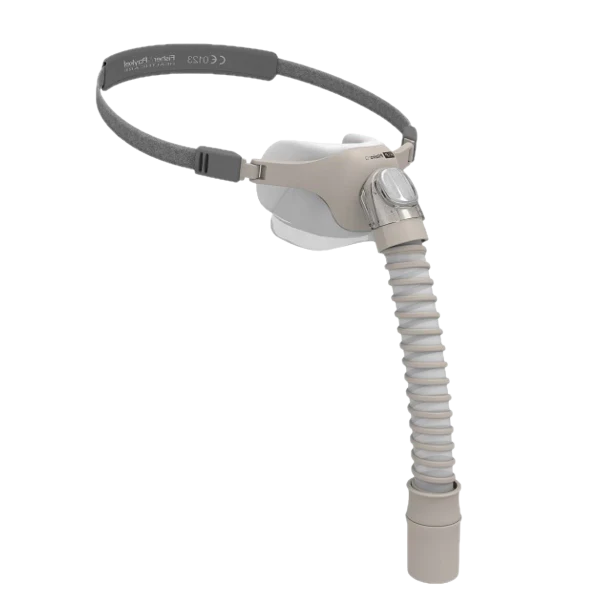Pilairo Q Nasal Pillow CPAP Mask - Image 4