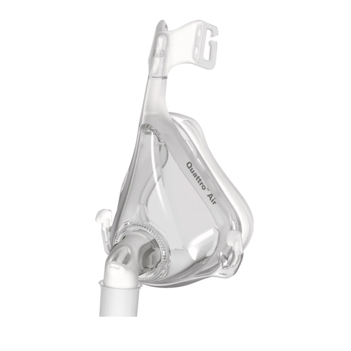 Quattro Air Full Face CPAP Mask - Image 10