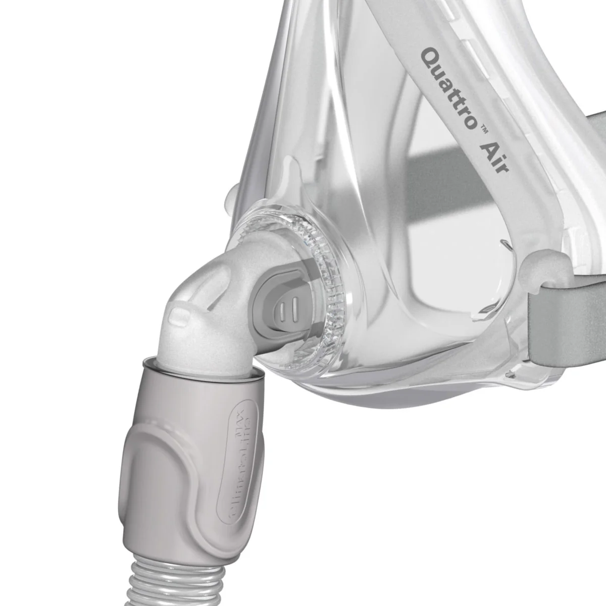 Quattro Air Full Face CPAP Mask - Image 6