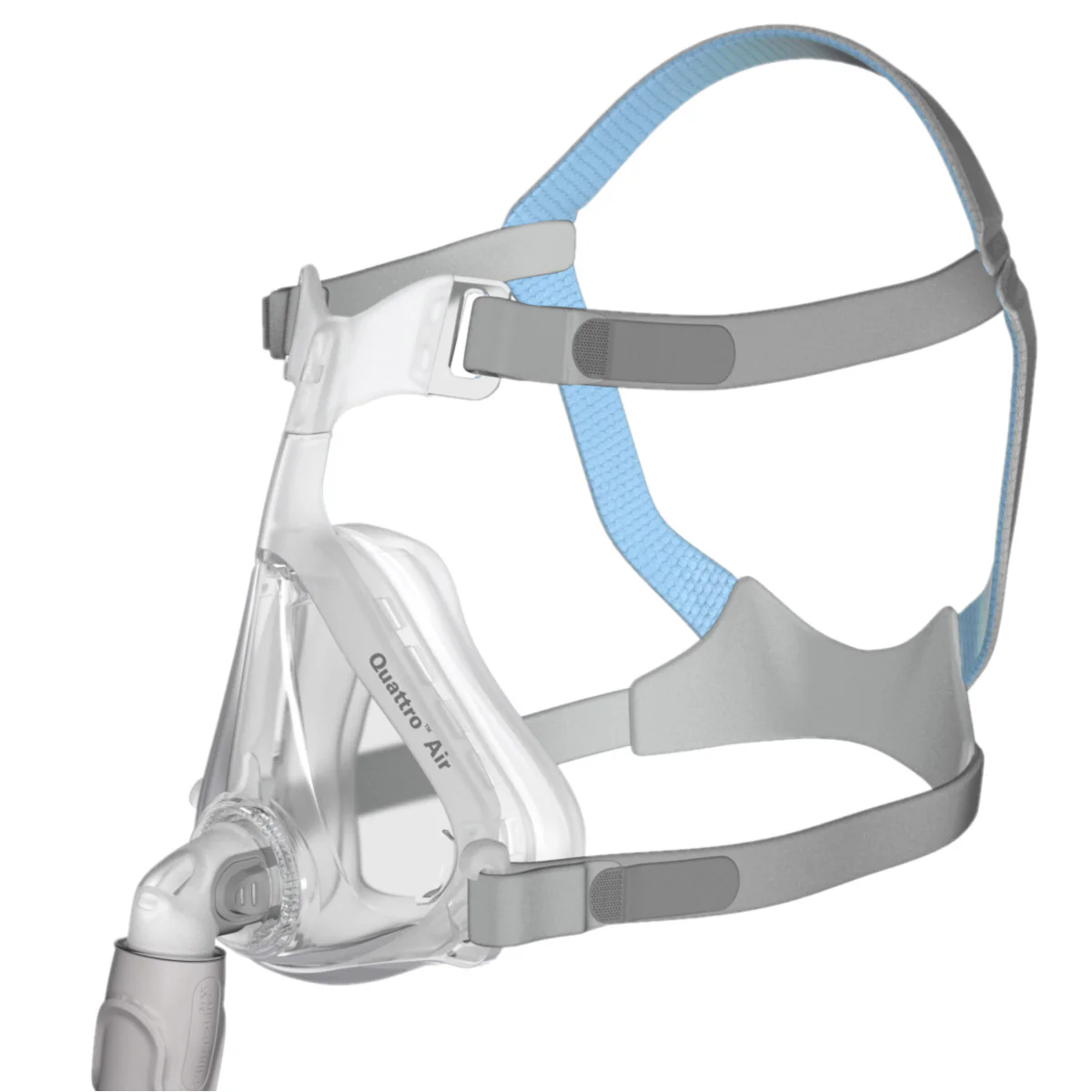 Quattro Air Full Face CPAP Mask